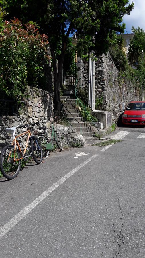 Appartamentino Nadia Monterosso al Mare Exterior foto